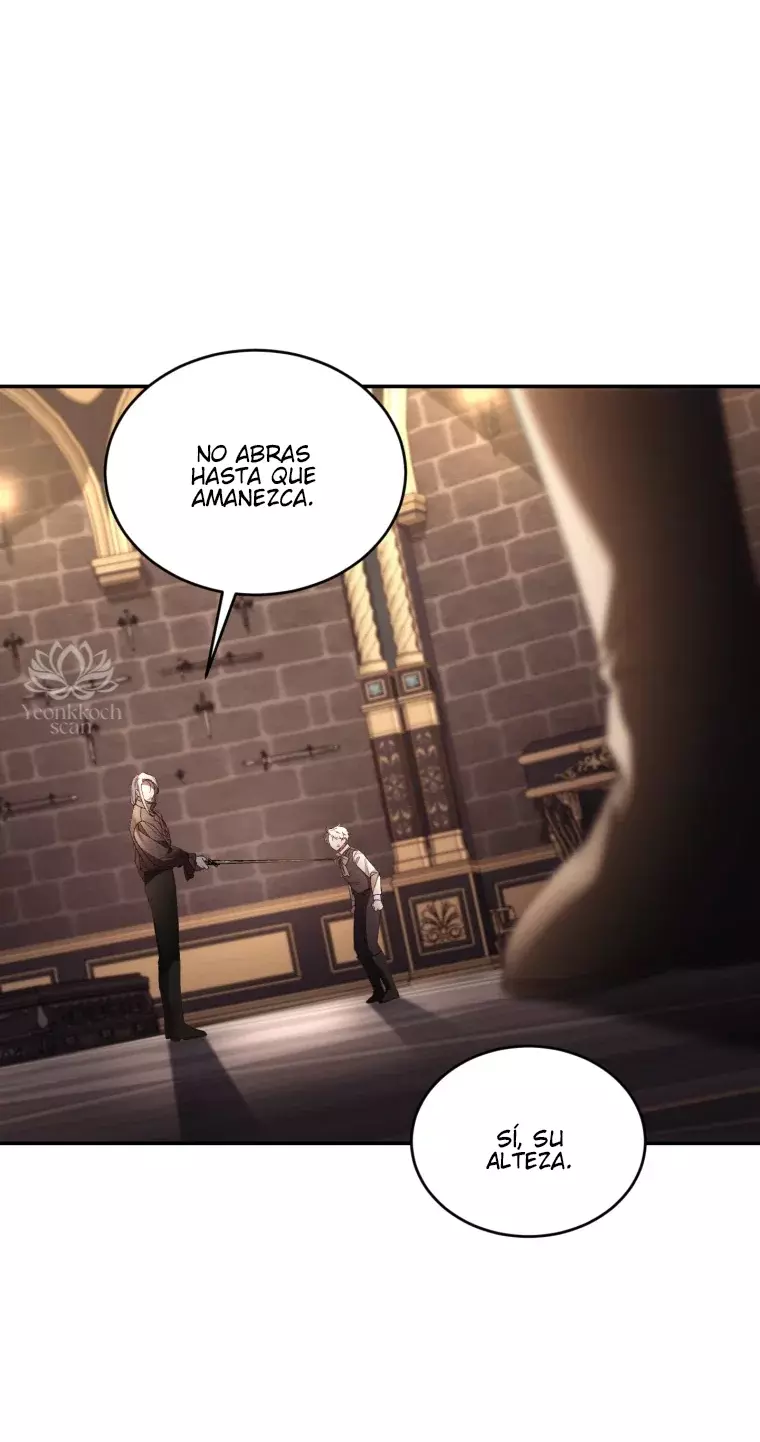 El reinicio de la Dama Capitulo 73 página 20
