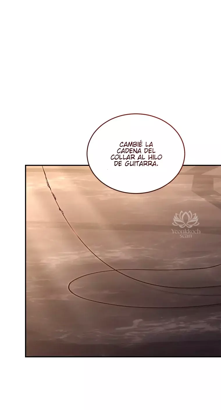 El reinicio de la Dama Capitulo 74 página 27