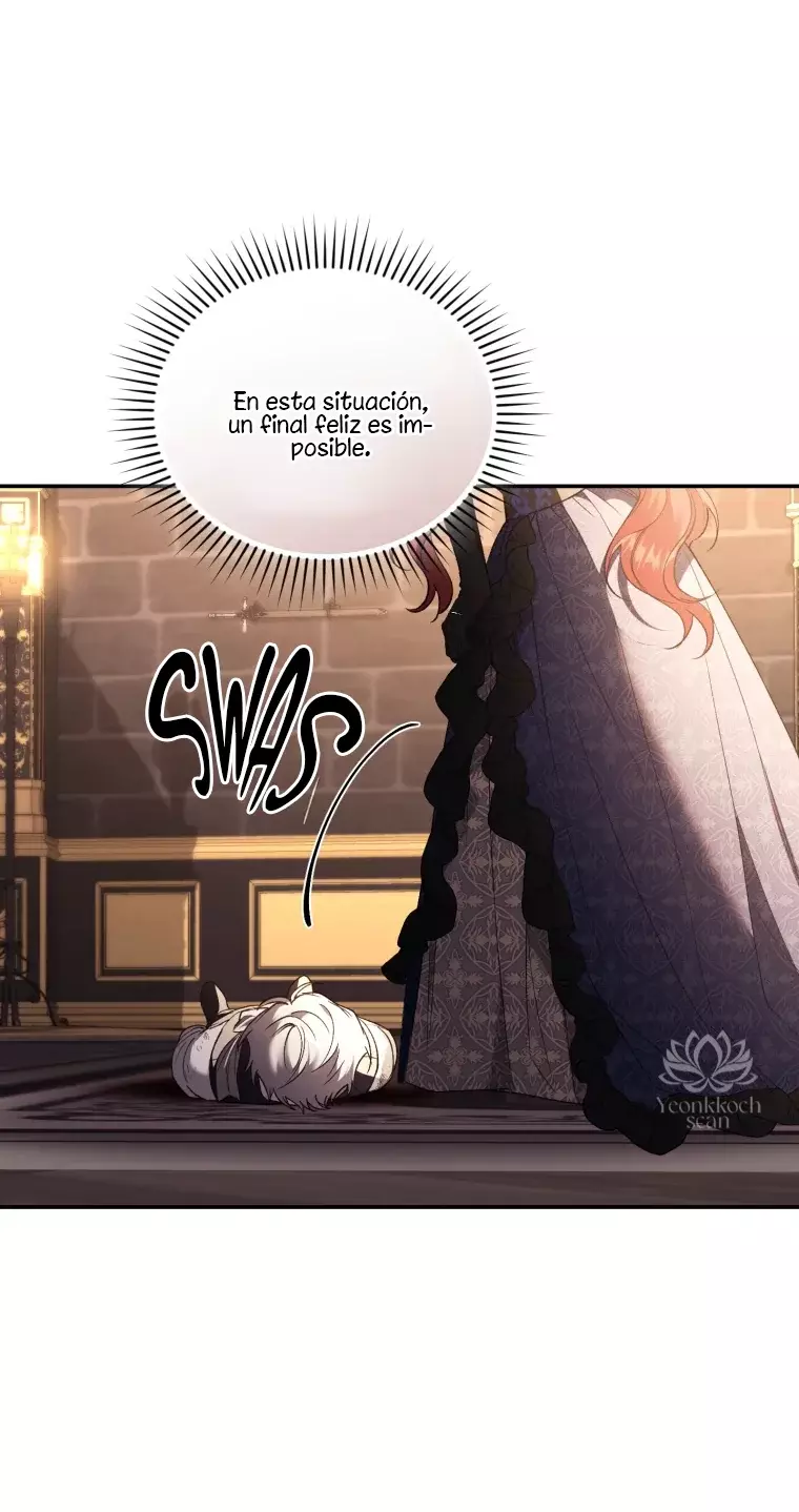 El reinicio de la Dama Capitulo 74 página 47