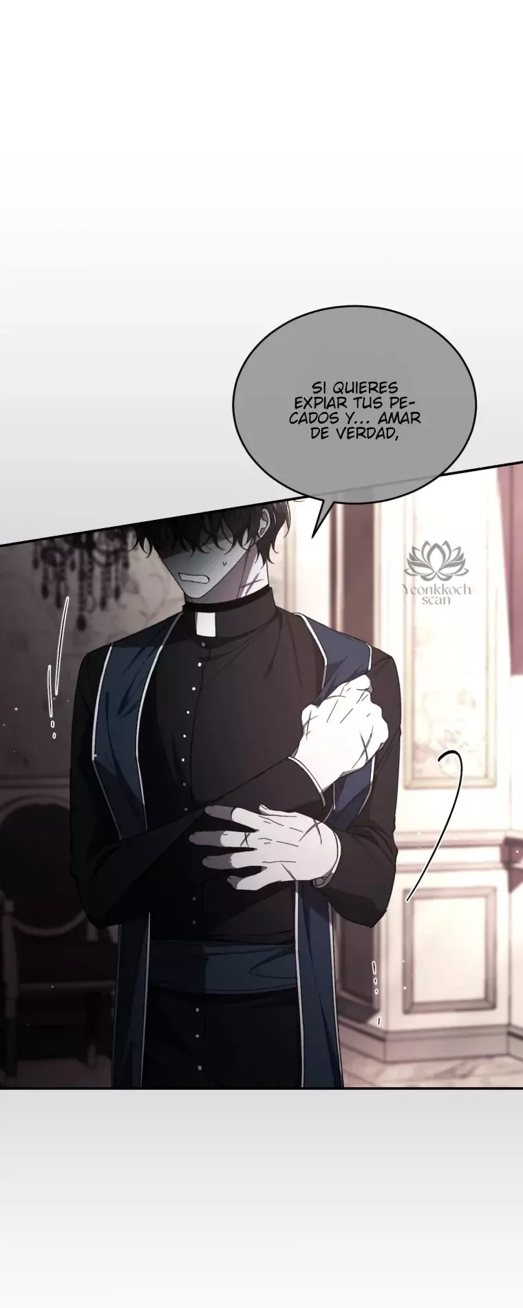 El reinicio de la Dama Capitulo 74 página 52