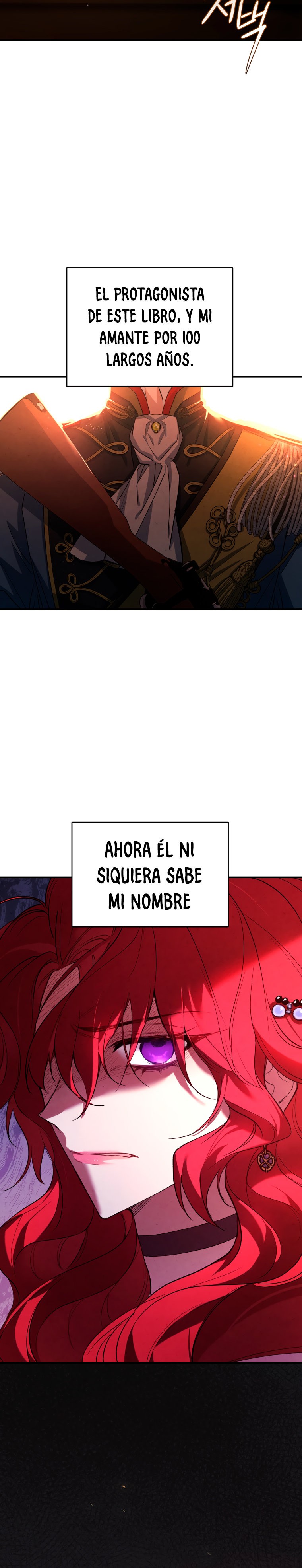 El reinicio de la Dama Capitulo 8 página 37