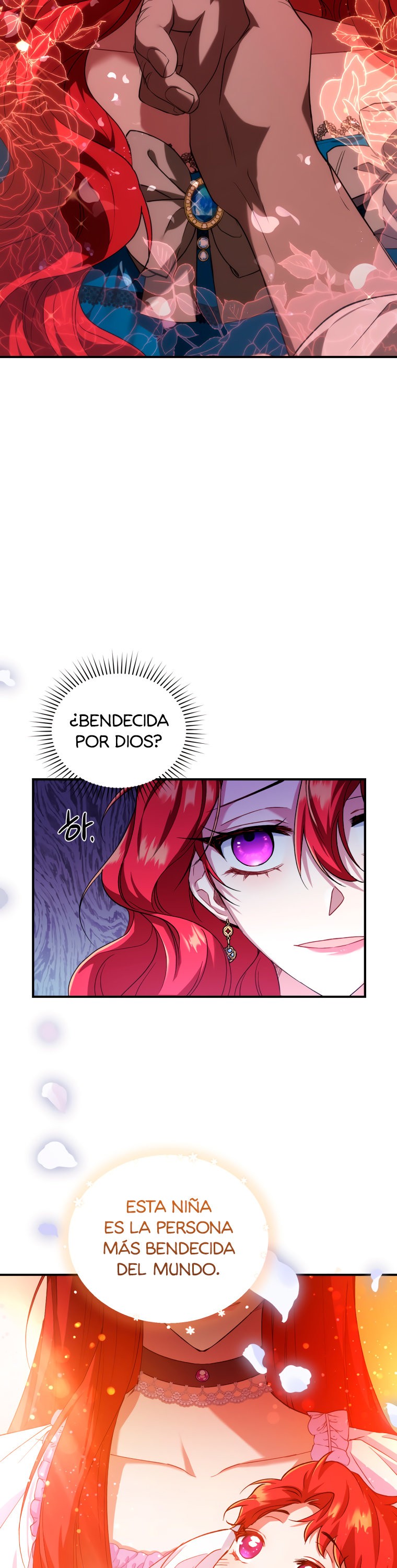 El reinicio de la Dama Capitulo 9 página 18