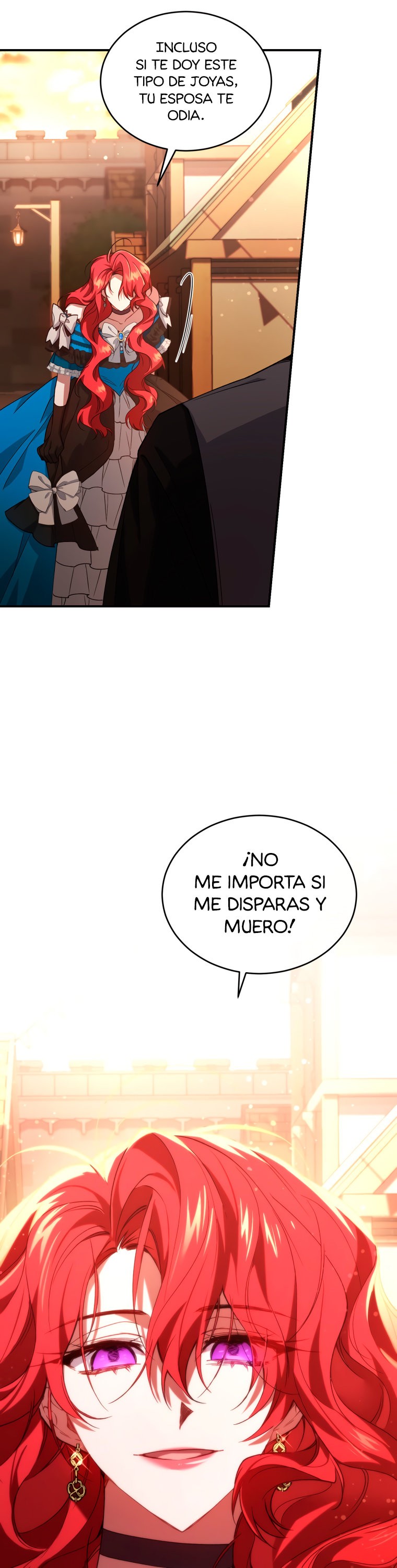 El reinicio de la Dama Capitulo 9 página 26