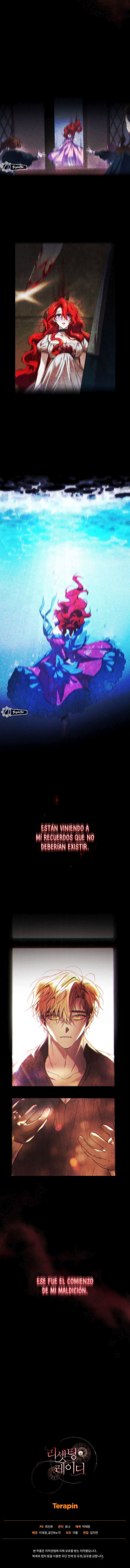 El reinicio de la Dama Capitulo 91 página 16