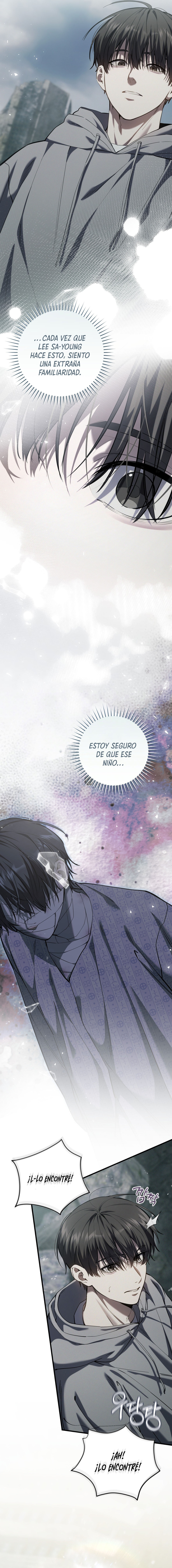 El cazador quiere vivir tranquilamente Capitulo 47 página 10