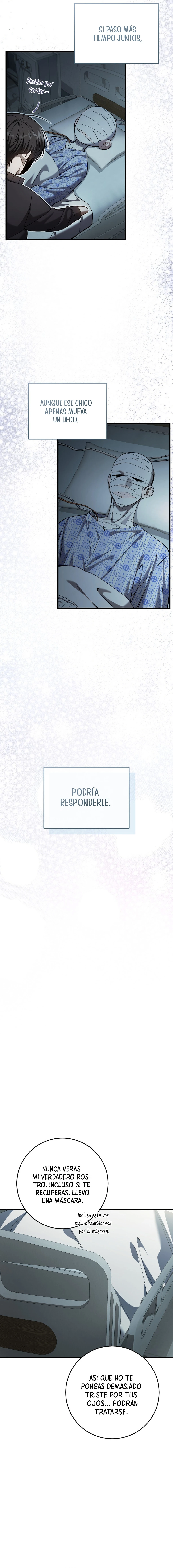 El cazador quiere vivir tranquilamente Capitulo 55 página 14