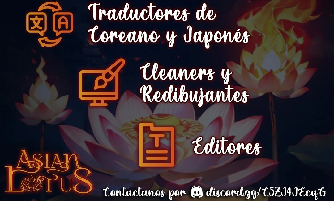 El cazador quiere vivir tranquilamente Capitulo 55 página 21