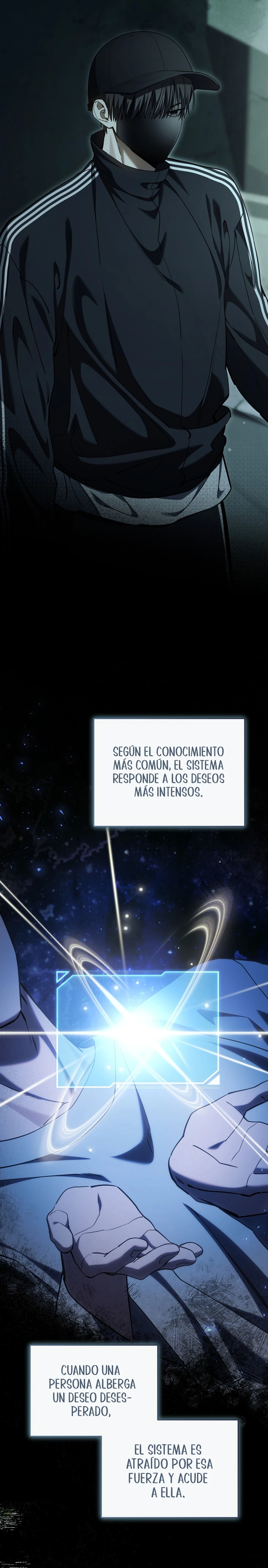 El cazador quiere vivir tranquilamente Capitulo 60 página 12