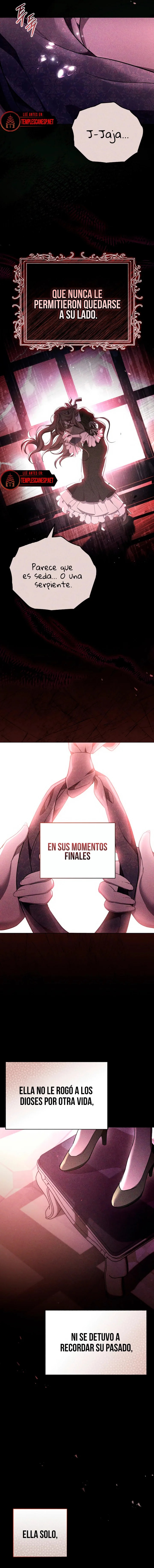 Cadena Negra Capitulo 1 página 11