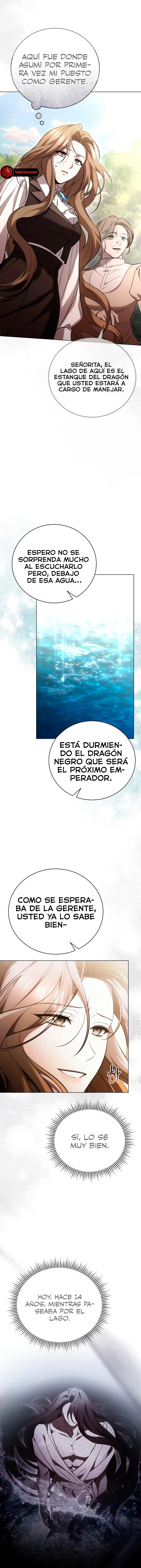 Cadena Negra Capitulo 1 página 14