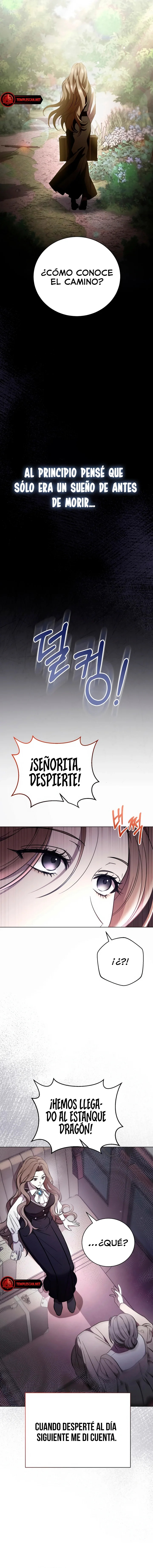 Cadena Negra Capitulo 1 página 17