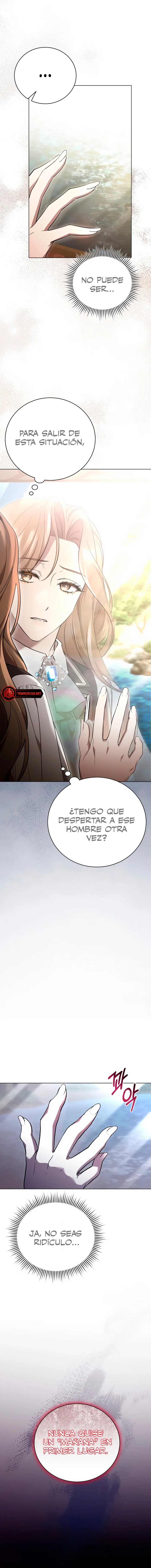 Cadena Negra Capitulo 1 página 19