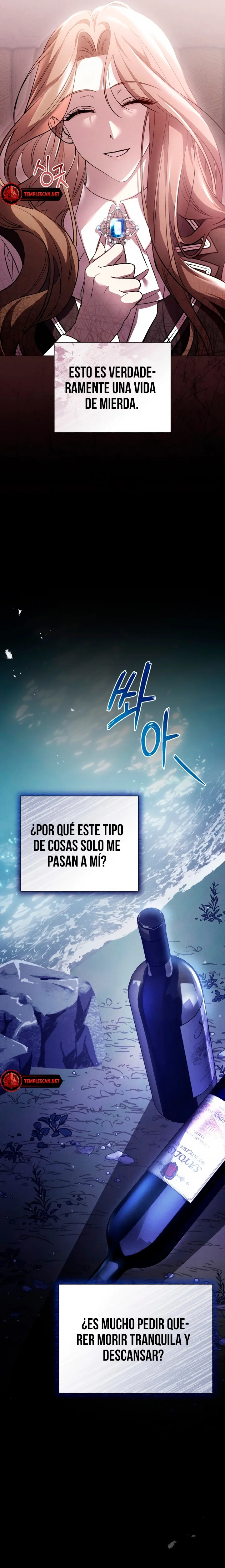 Cadena Negra Capitulo 1 página 22