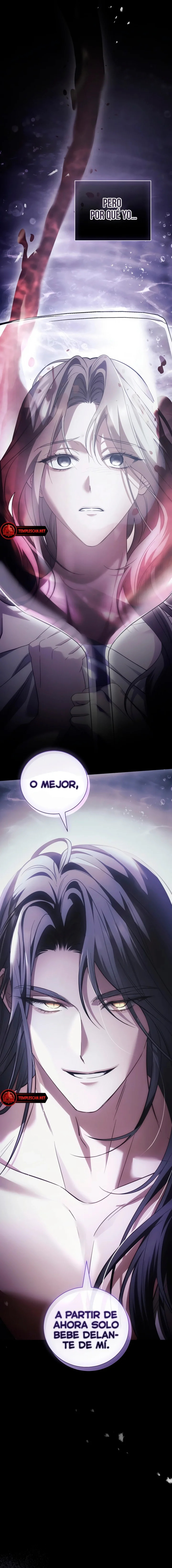 Cadena Negra Capitulo 1 página 28