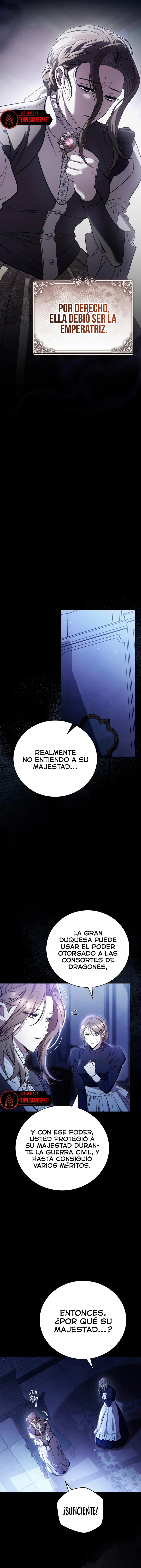 Cadena Negra Capitulo 1 página 8