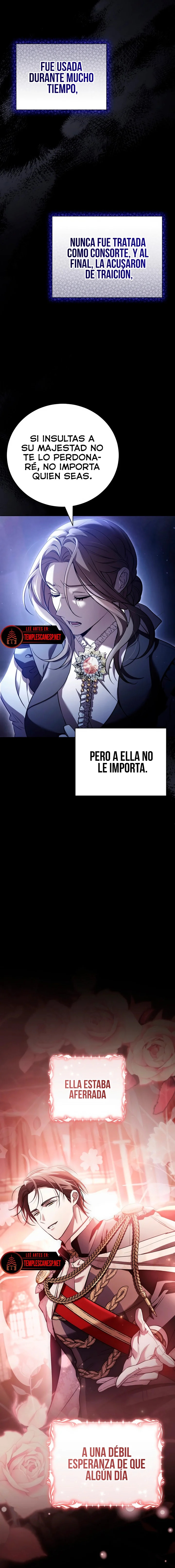 Cadena Negra Capitulo 1 página 9