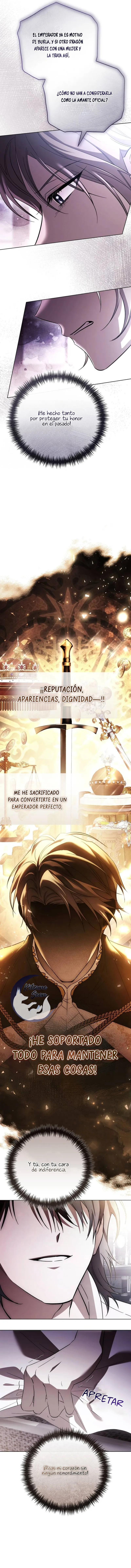 Cadena Negra Capitulo 12 página 6