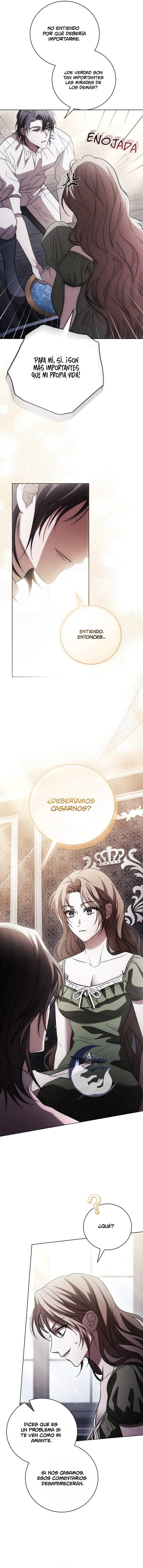 Cadena Negra Capitulo 12 página 7