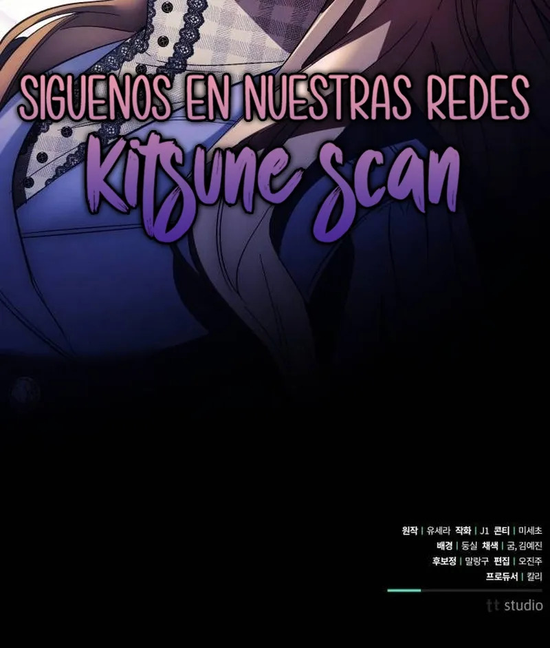 Cadena Negra Capitulo 13 página 14