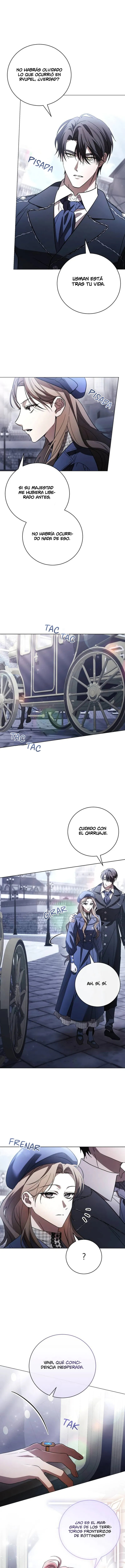 Cadena Negra Capitulo 13 página 5
