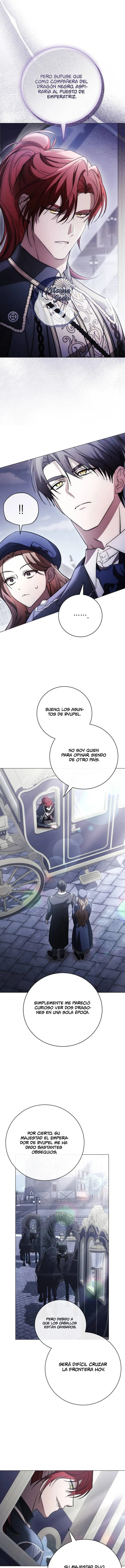 Cadena Negra Capitulo 13 página 8