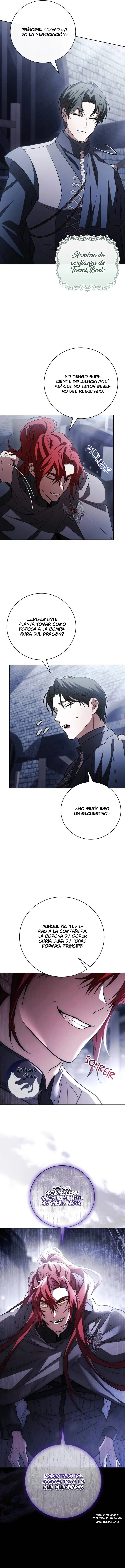 Cadena Negra Capitulo 15 página 12