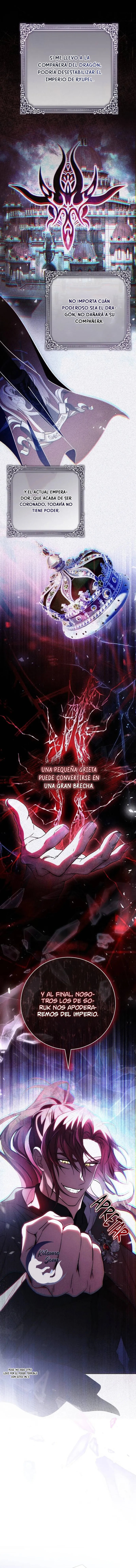 Cadena Negra Capitulo 15 página 13