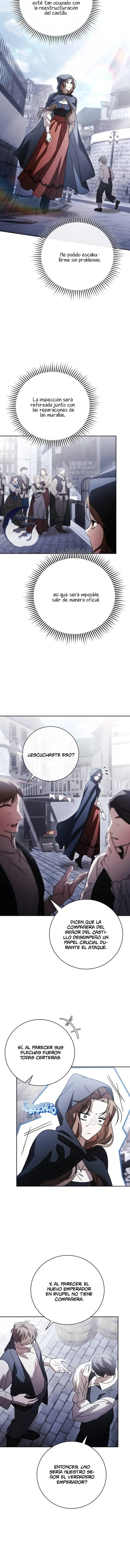 Cadena Negra Capitulo 15 página 4