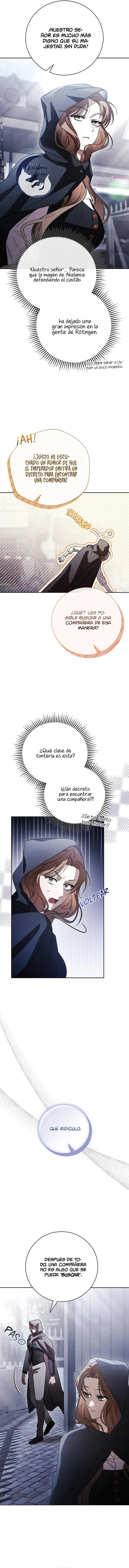 Cadena Negra Capitulo 15 página 5