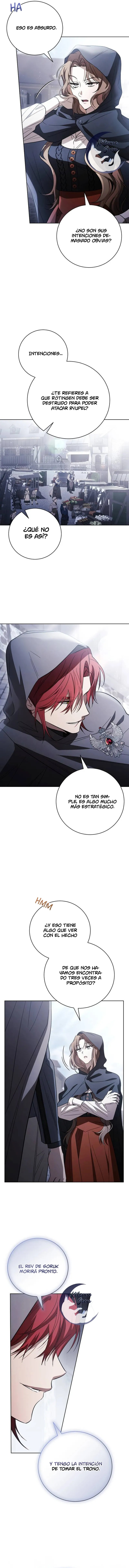 Cadena Negra Capitulo 15 página 7