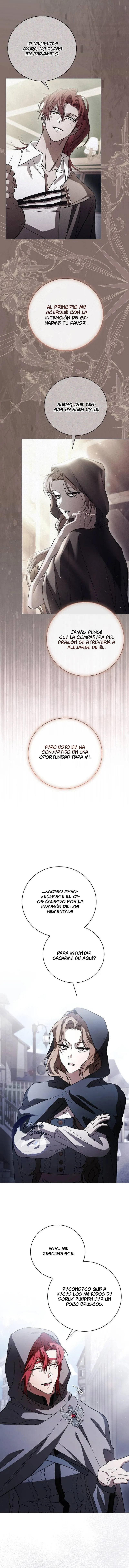 Cadena Negra Capitulo 15 página 9