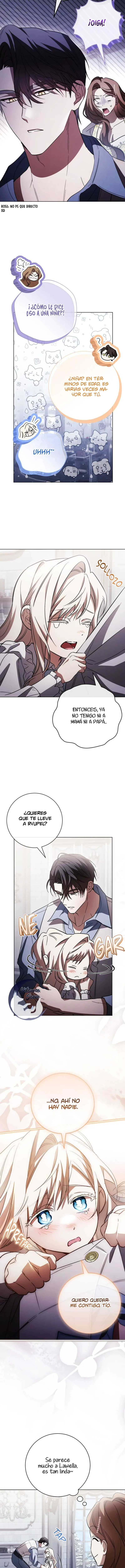 Cadena Negra Capitulo 18 página 7