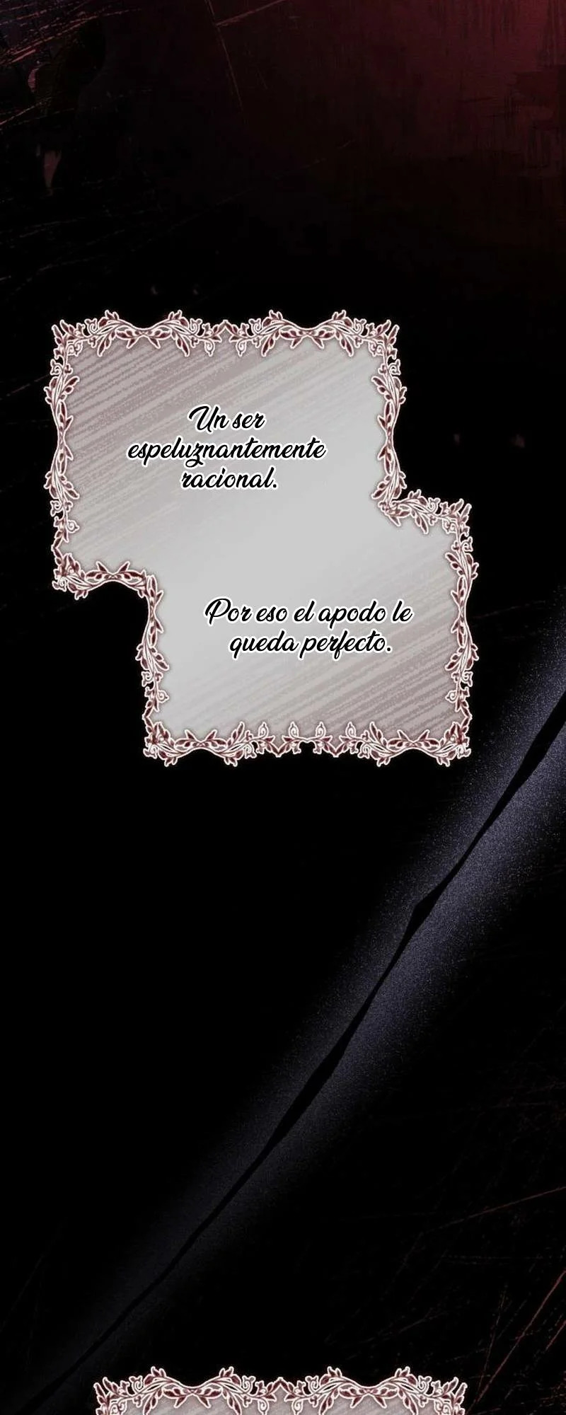 Cadena Negra Capitulo 2 página 10