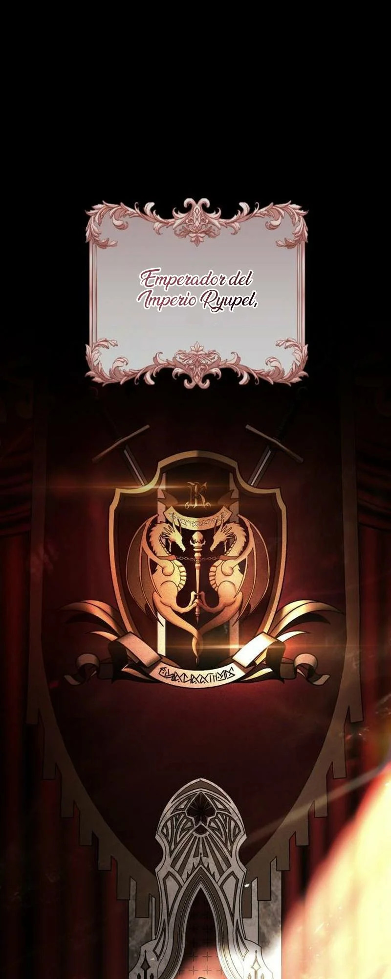 Cadena Negra Capitulo 2 página 2