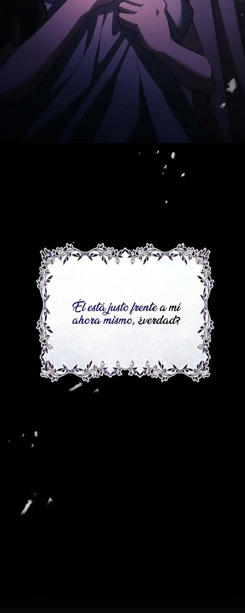 Cadena Negra Capitulo 2 página 20