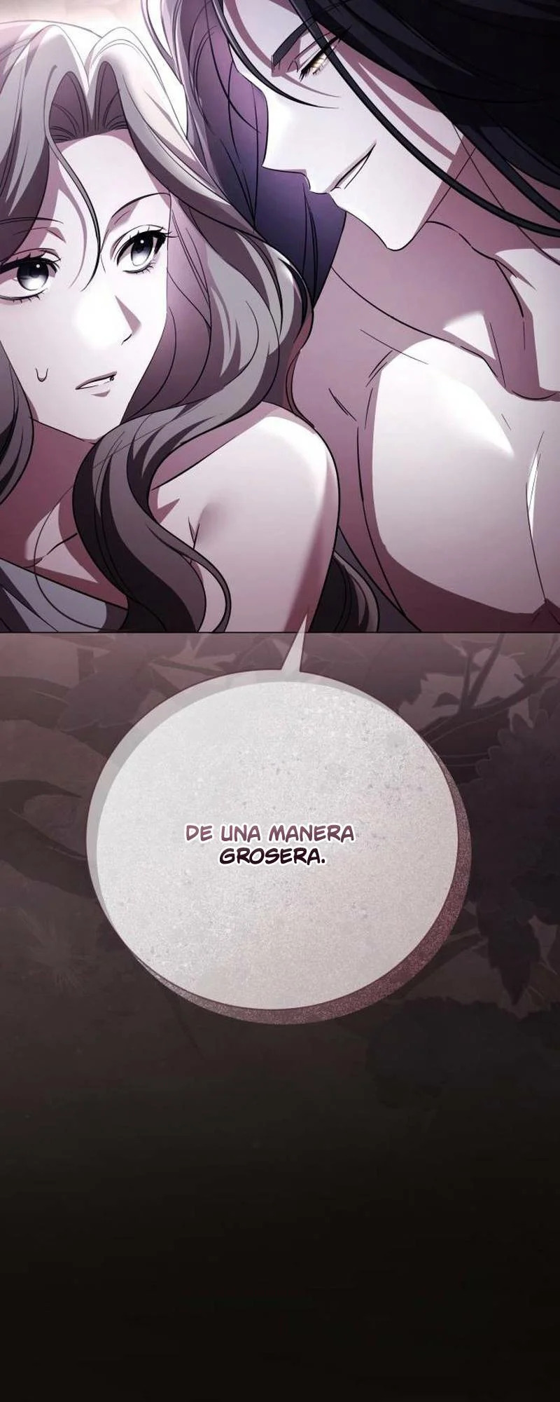 Cadena Negra Capitulo 2 página 27