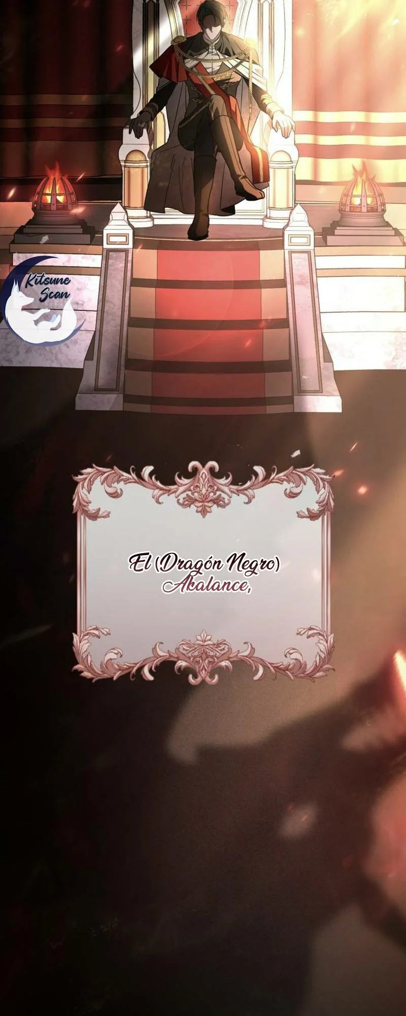 Cadena Negra Capitulo 2 página 3