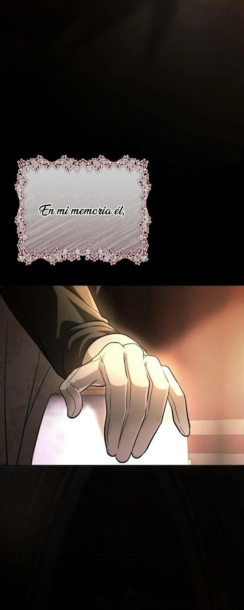 Cadena Negra Capitulo 2 página 4