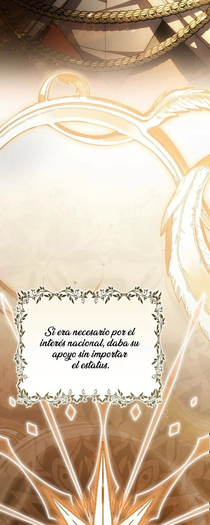 Cadena Negra Capitulo 2 página 6
