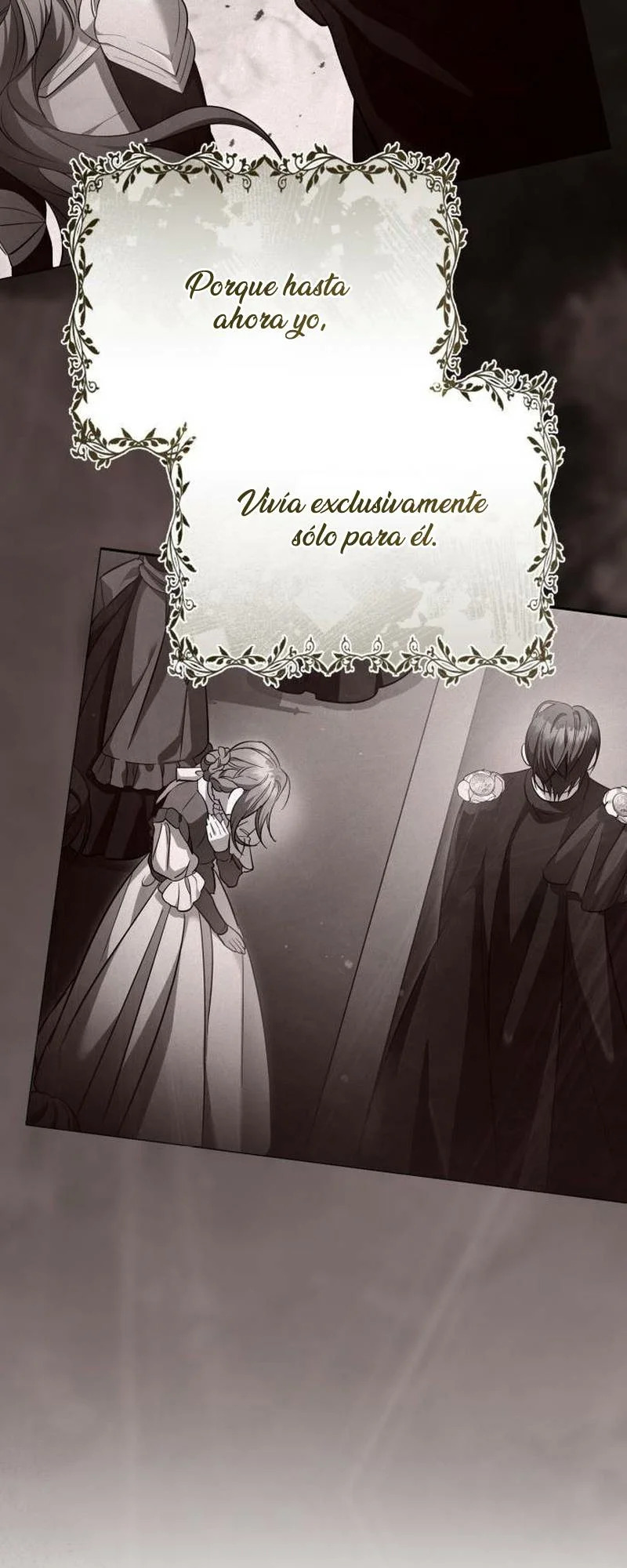 Cadena Negra Capitulo 2 página 65