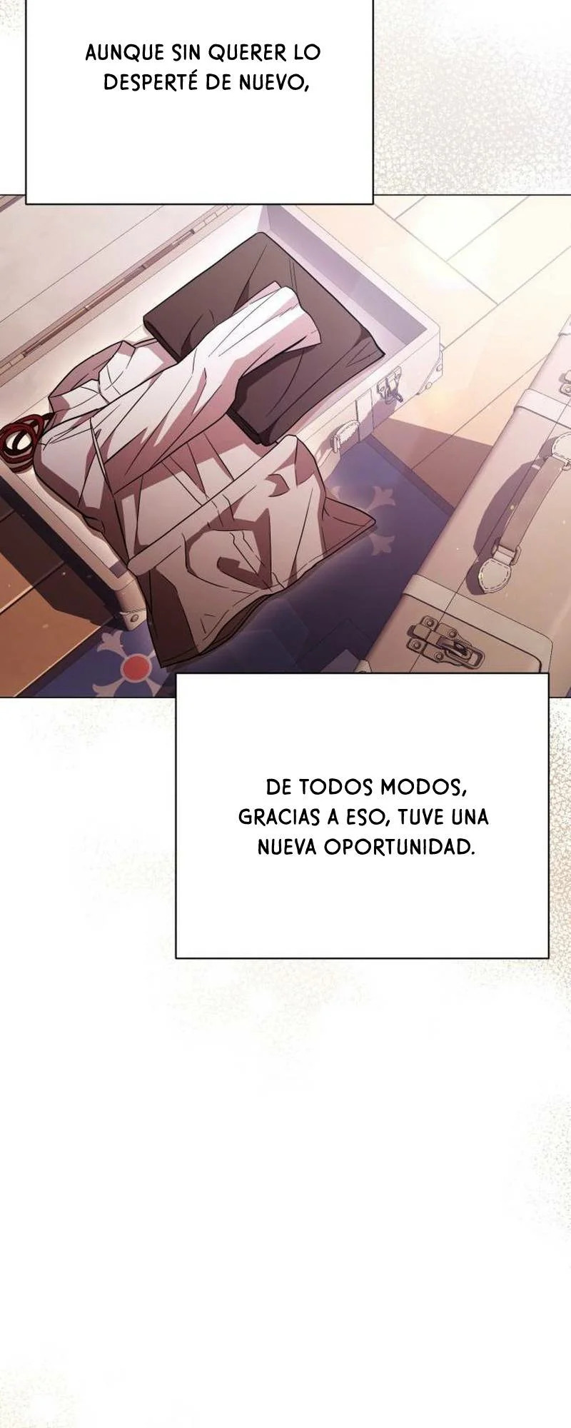 Cadena Negra Capitulo 2 página 69