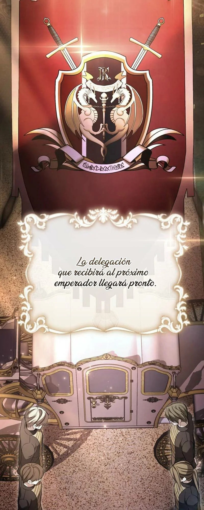 Cadena Negra Capitulo 2 página 76