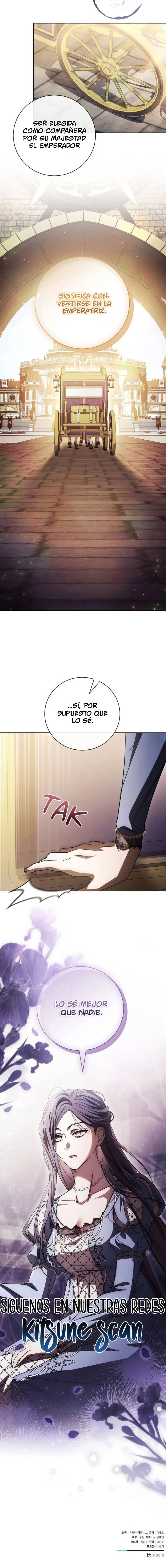 Cadena Negra Capitulo 20 página 14