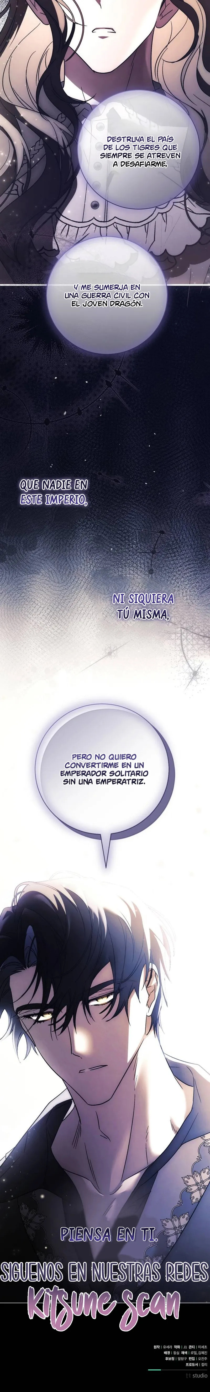 Cadena Negra Capitulo 22 página 14