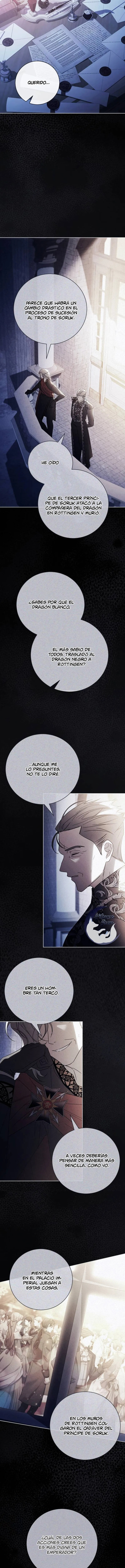 Cadena Negra Capitulo 22 página 2