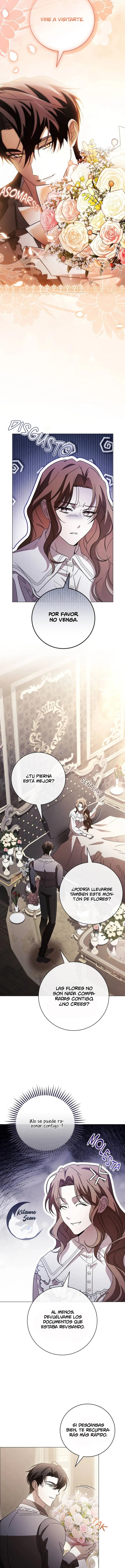 Cadena Negra Capitulo 22 página 5