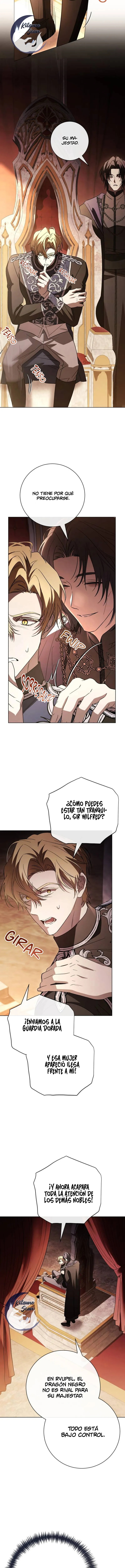 Cadena Negra Capitulo 23 página 12