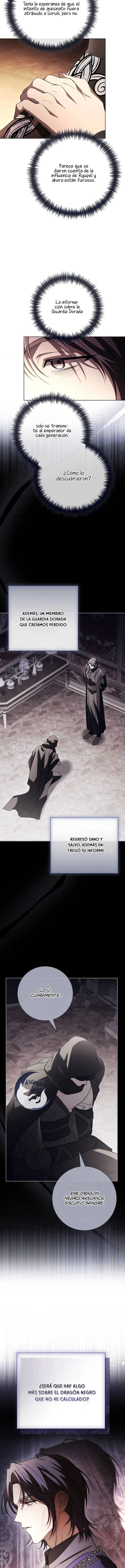 Cadena Negra Capitulo 23 página 13