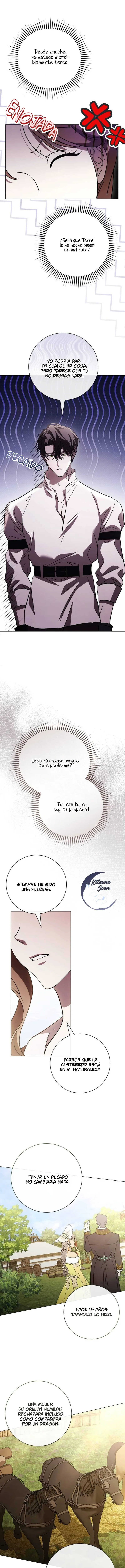 Cadena Negra Capitulo 24 página 10