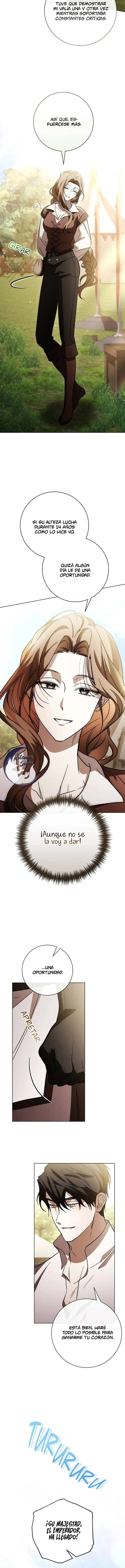 Cadena Negra Capitulo 24 página 11